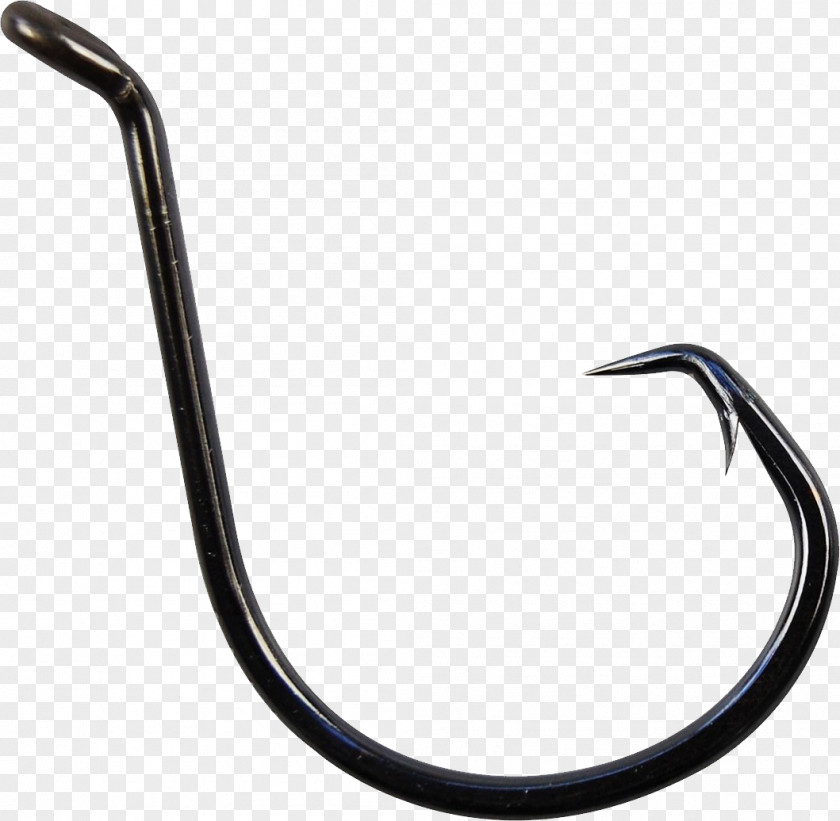 Fish_hook Carbon Steel Fishing Sport Circle Hook PNG