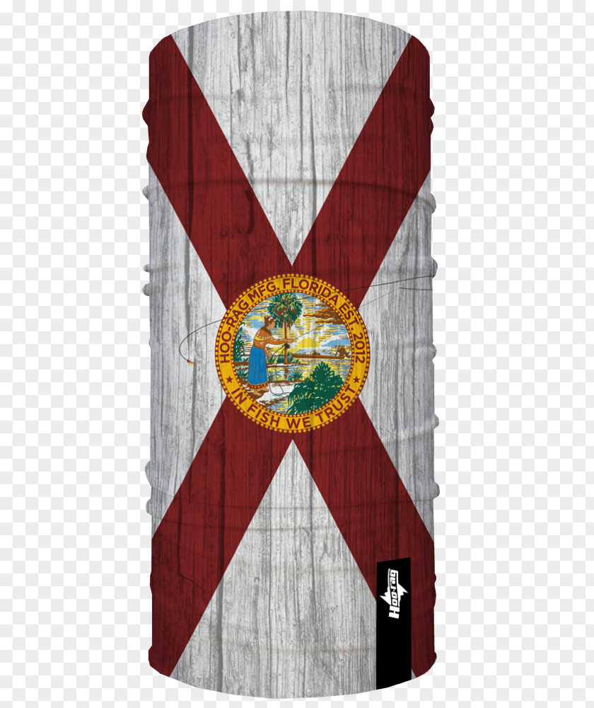Flag Florida State University HooRag Of Kerchief PNG