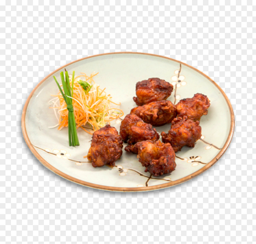 Fried Chicken Yakitori Plate Shish Taouk Fast Food PNG