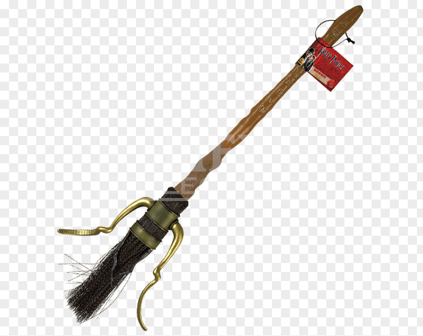 Harry Potter Quidditch And The Philosopher's Stone Potter: World Cup Broom PNG