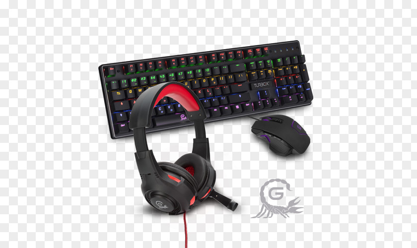 Headphones Computer Keyboard Input Devices Sound Audio PNG