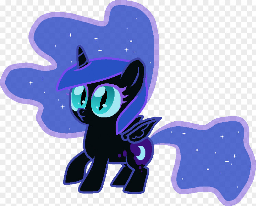 Horse My Little Pony Princess Luna Rarity PNG