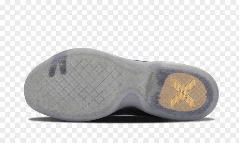 Kobe X Flight Product Design Shoe Walking PNG