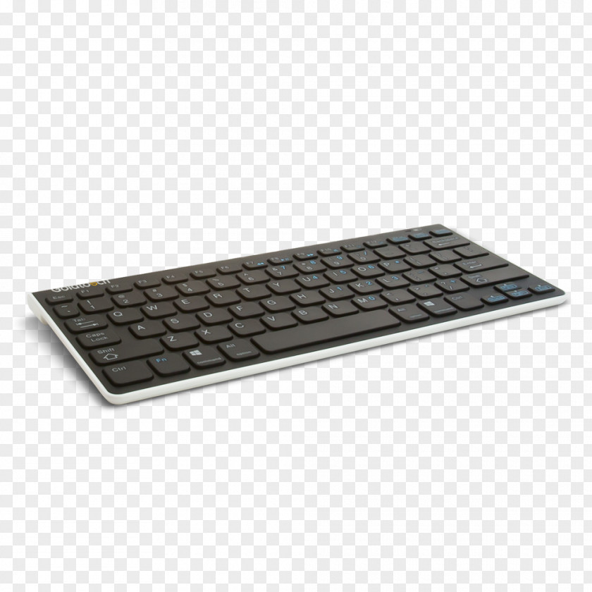 Laptop Computer Keyboard Numeric Keypads Goldtouch Bluetooth Mini PNG