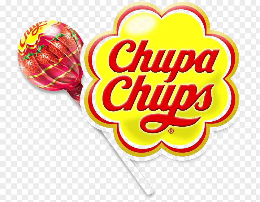 Lollipop Chupa Chups Logo Candy Brand PNG