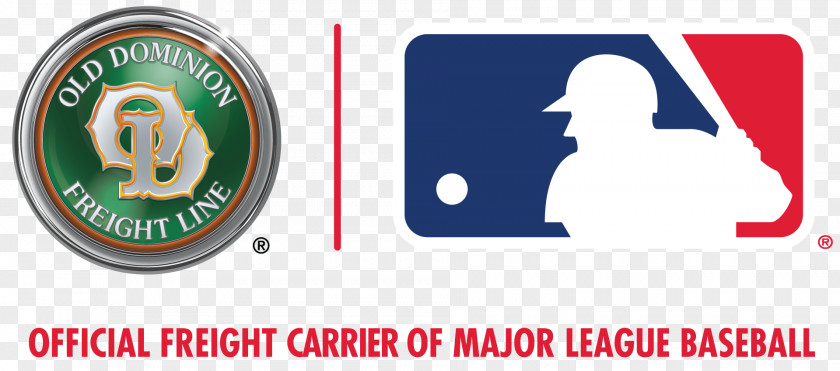 Major League Baseball MLB World Series Old Dominion Freight Line Company Sport PNG