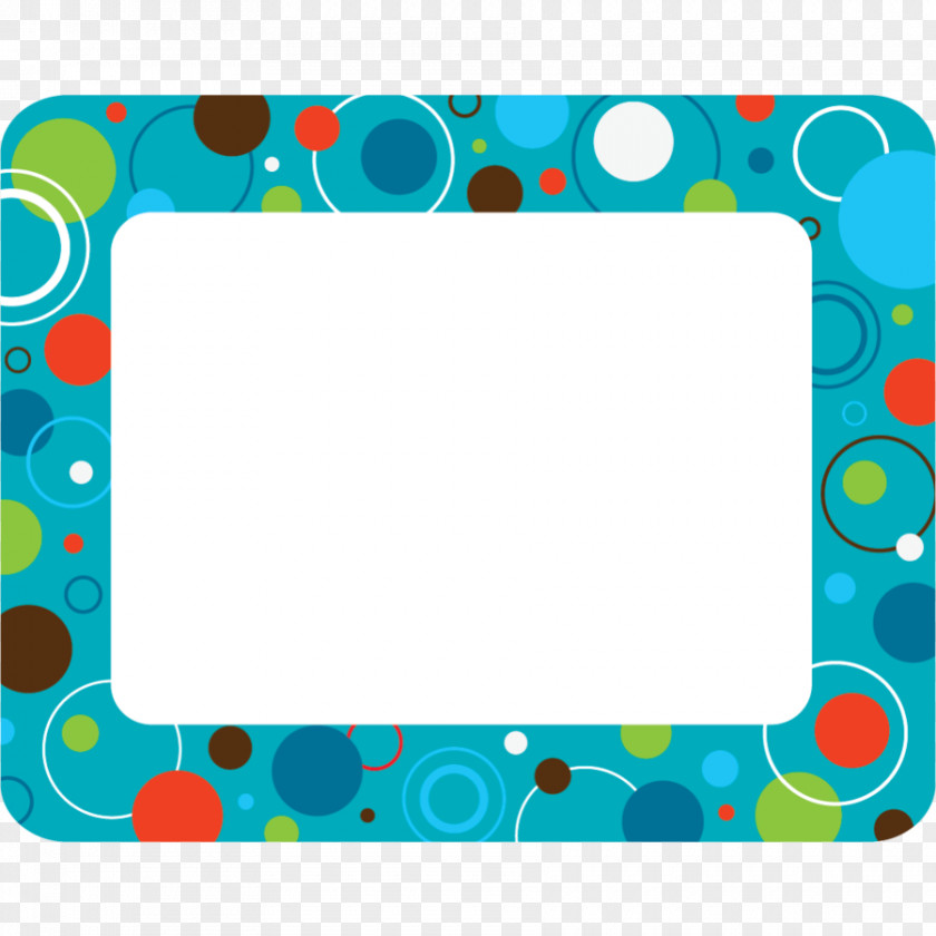Name Tag Labels Rectangle Place Mats Area 0 Picture Frames PNG