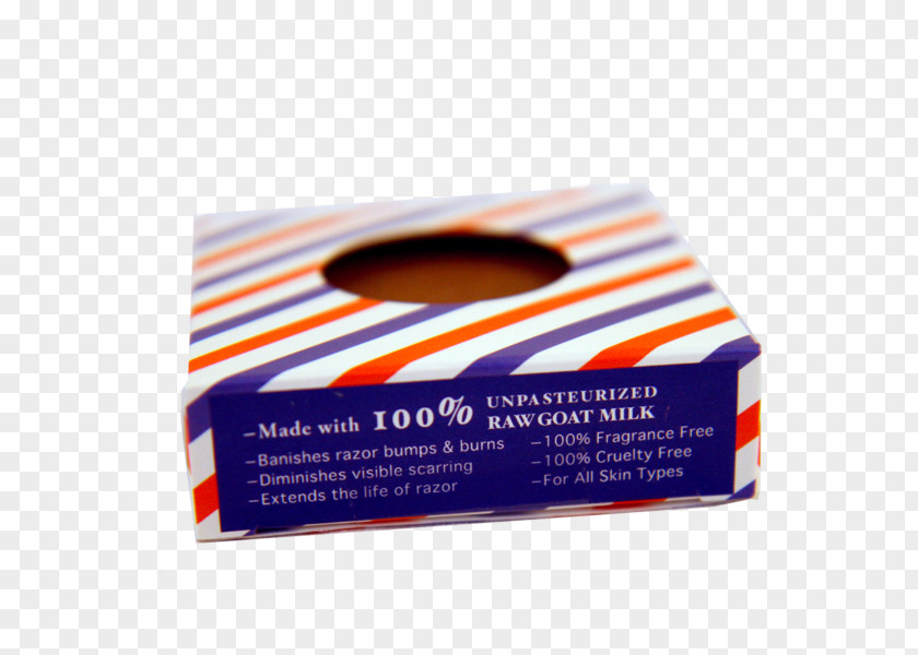 Oil Soap Box Product Carton PNG