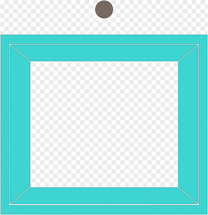 Picture Frame PNG