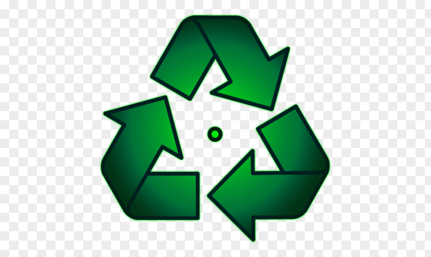 RECYCLABLES Recycling Symbol Royalty-free PNG
