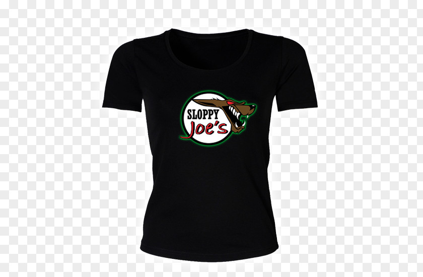Sloppy Joe T-shirt Hoodie Zalando Clothing Top PNG