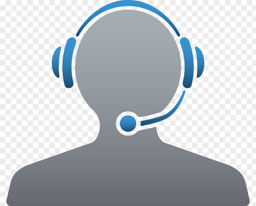 Technical Support Help Desk Customer Service Headphones PNG