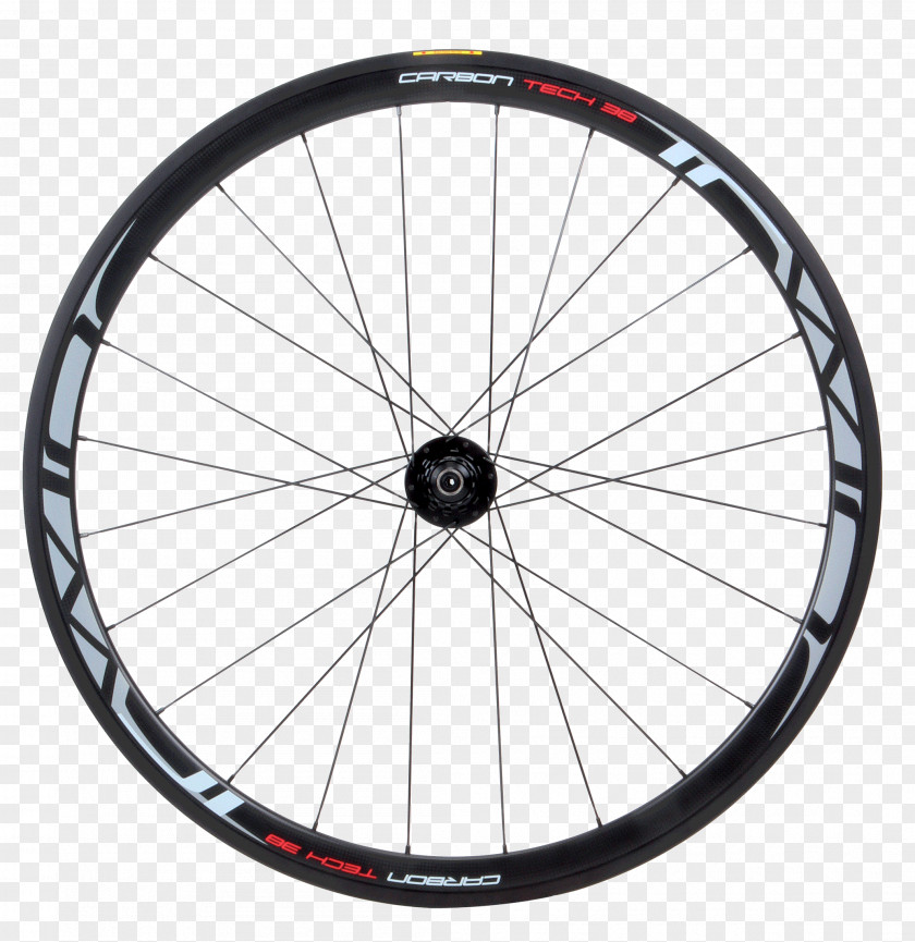 Bicycle Wheels Wheelset Mavic PNG