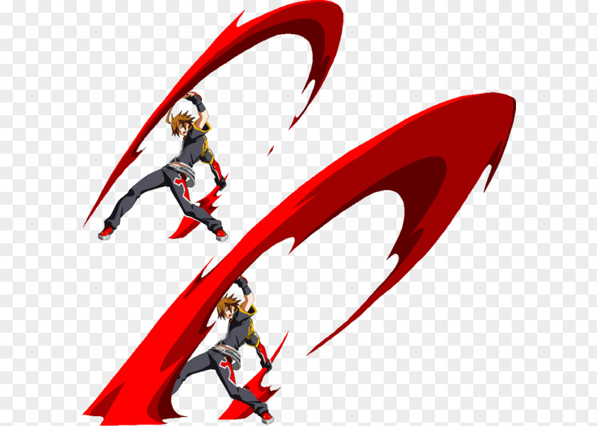 BlazBlue: Cross Tag Battle Central Fiction Keyword Tool Character PNG
