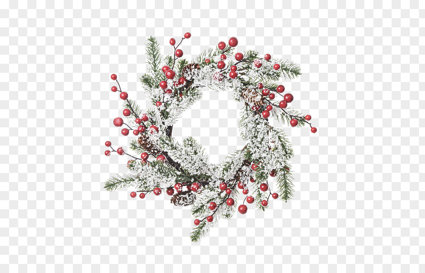 Christmas Decoration PNG