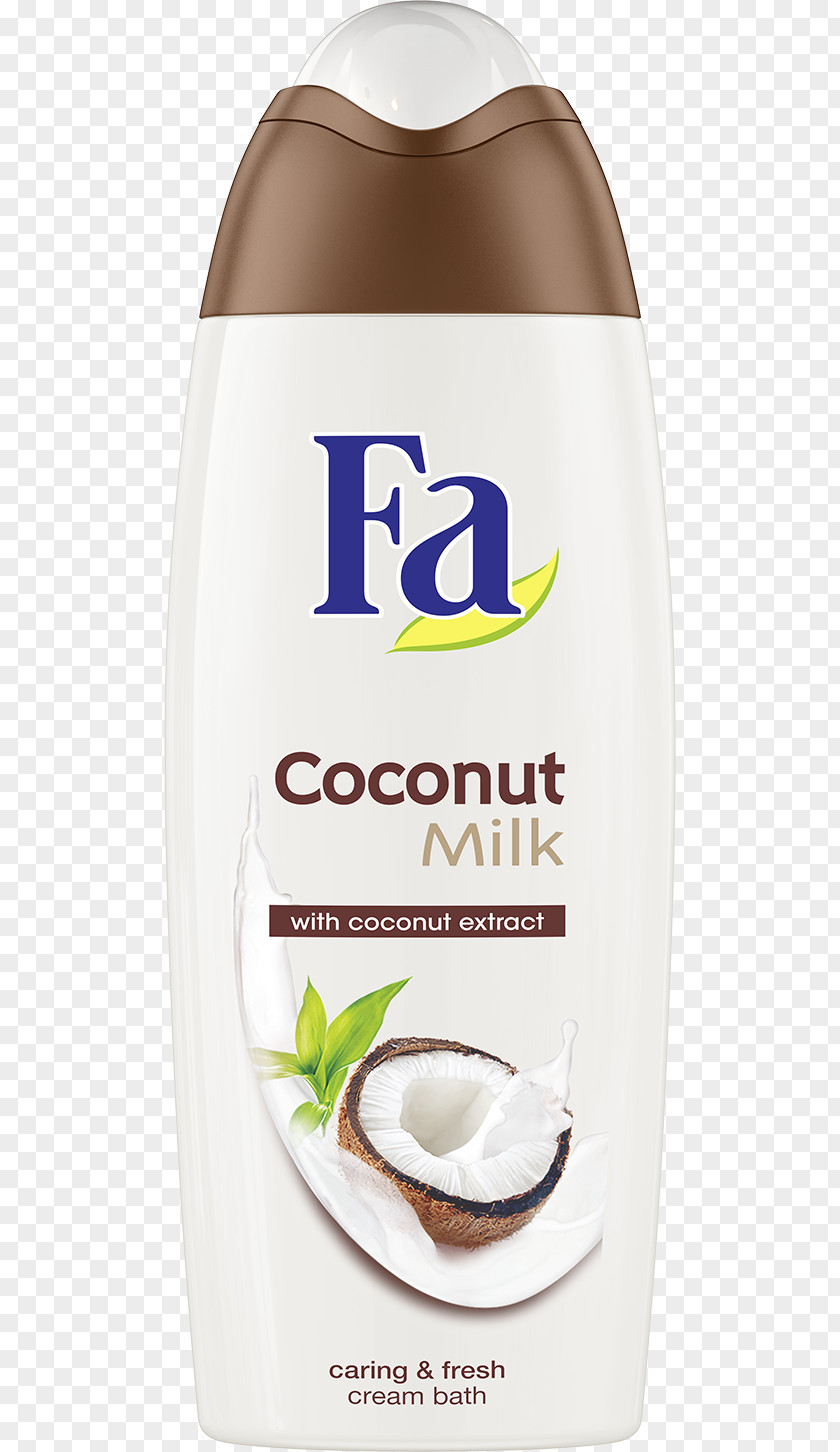Coconut Milk Water Fa PNG