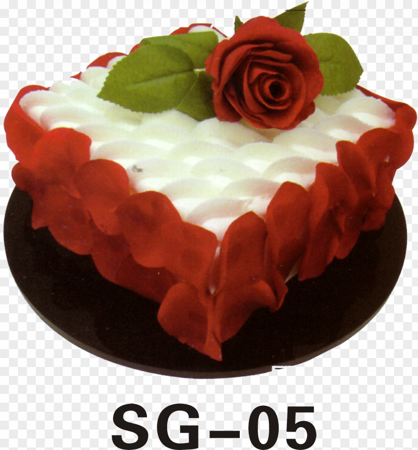 Creative Fruit Cake Sugar Chocolate Fruitcake Red Velvet Sachertorte PNG