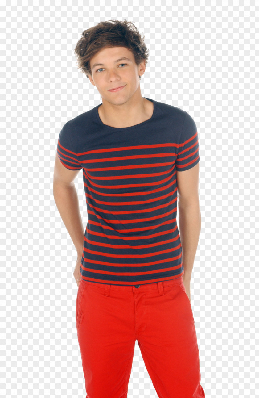 Direction Louis Tomlinson One Up All Night PNG