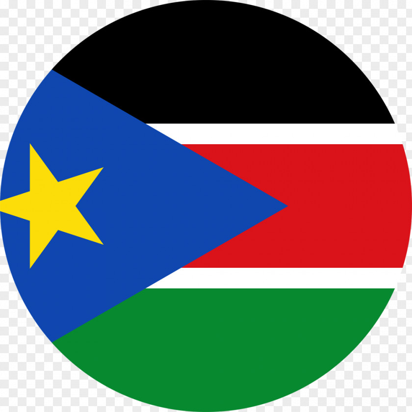 Flag Of South Sudan National PNG