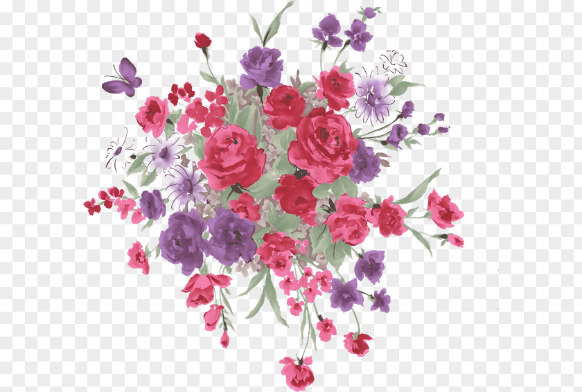 Flower Feast Of Saints Peter And Paul Garden Roses Bouquet Name Day PNG
