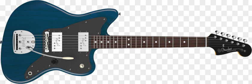Guitar Fender Jazzmaster Jaguar Stratocaster Telecaster Mustang PNG