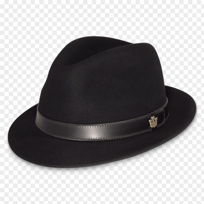 Hat Homburg Pork Pie Fedora Trilby PNG