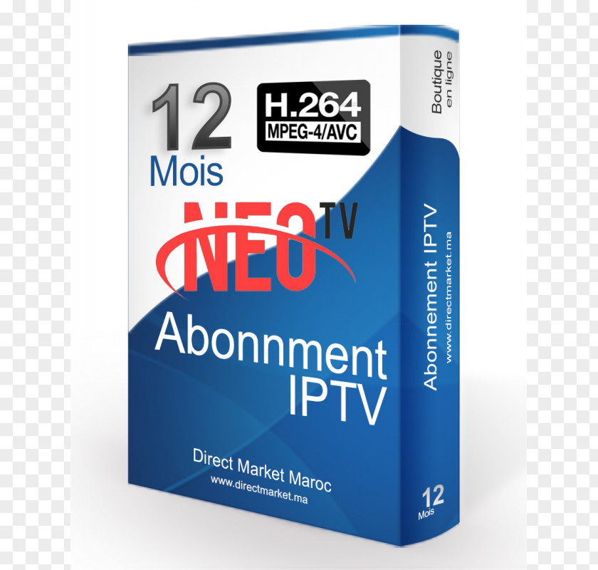 Iptv IPTV High Efficiency Video Coding Neo News Internet Décodeur TV PNG