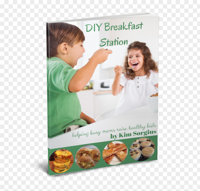 Kid Praying Breakfast Cereal Eating Food PNG