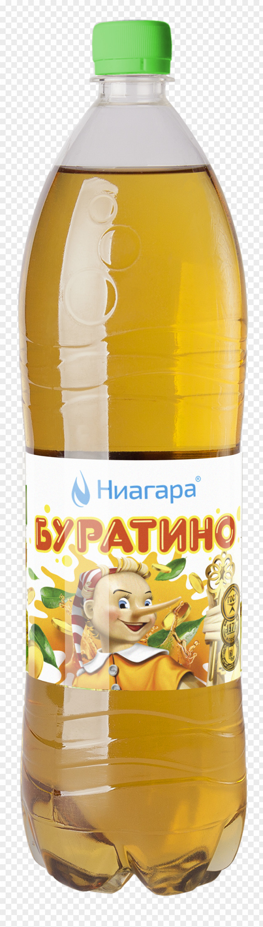 Lemonade Buratinas Carbonated Water Fizzy Drinks Liter PNG