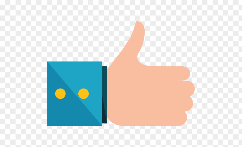 Like Share Comment Thumb Signal Gesture PNG