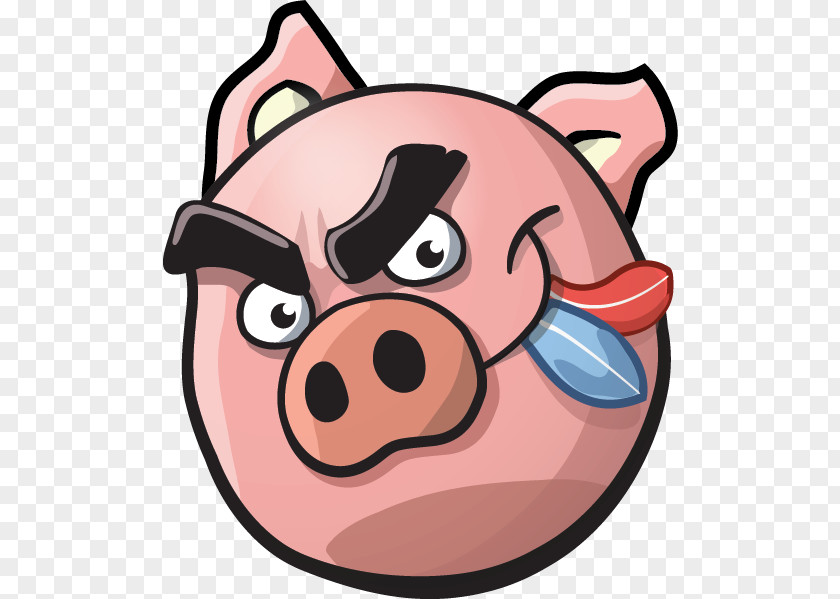 Snout IPhone Pig App Store PNG