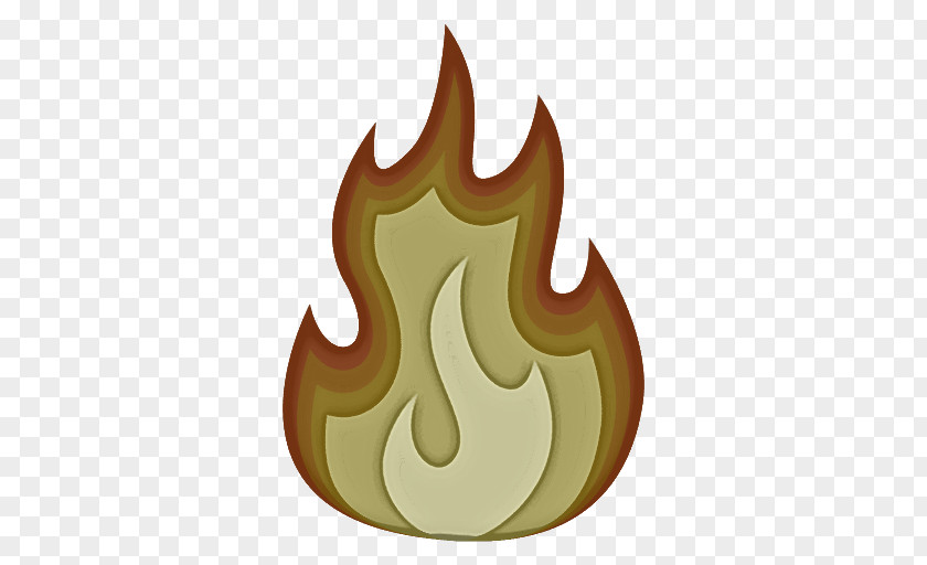 Symbol Flame PNG