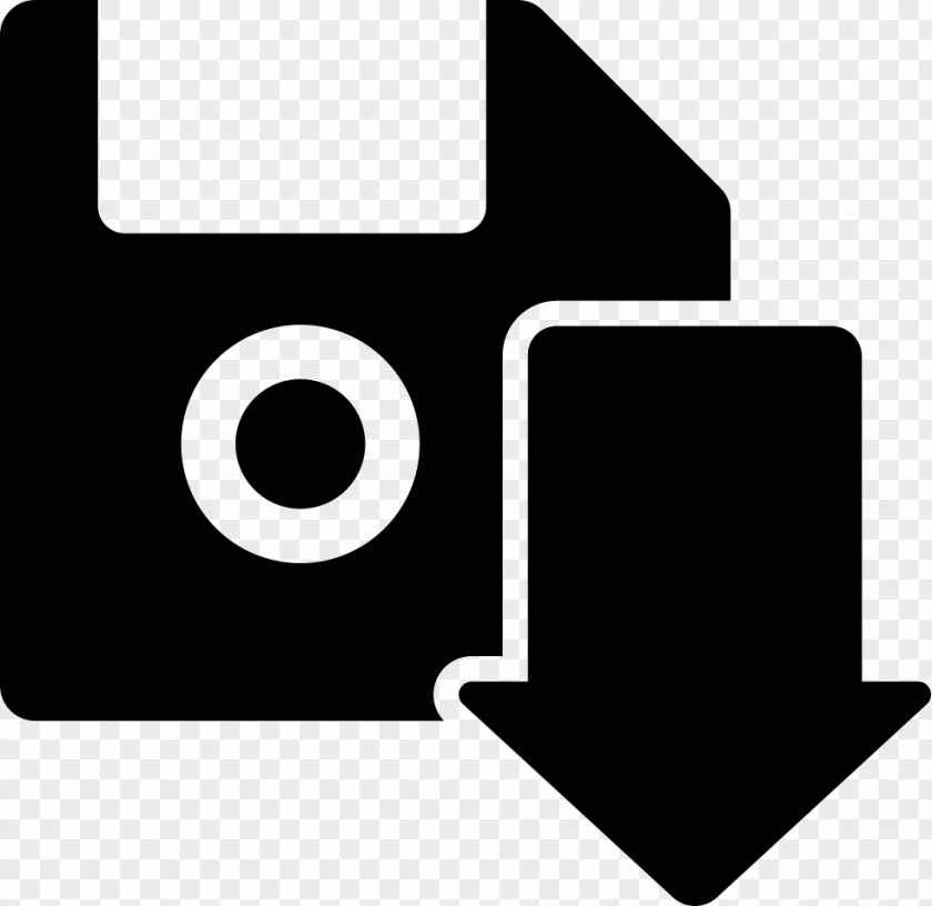 Symbol Floppy Disk Download Computer File PNG
