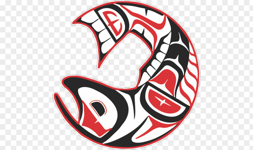 Symbol Indigenous Peoples Of The Pacific Northwest Coast Native Americans In United States Visual Arts By Americas Chinook Salmon PNG