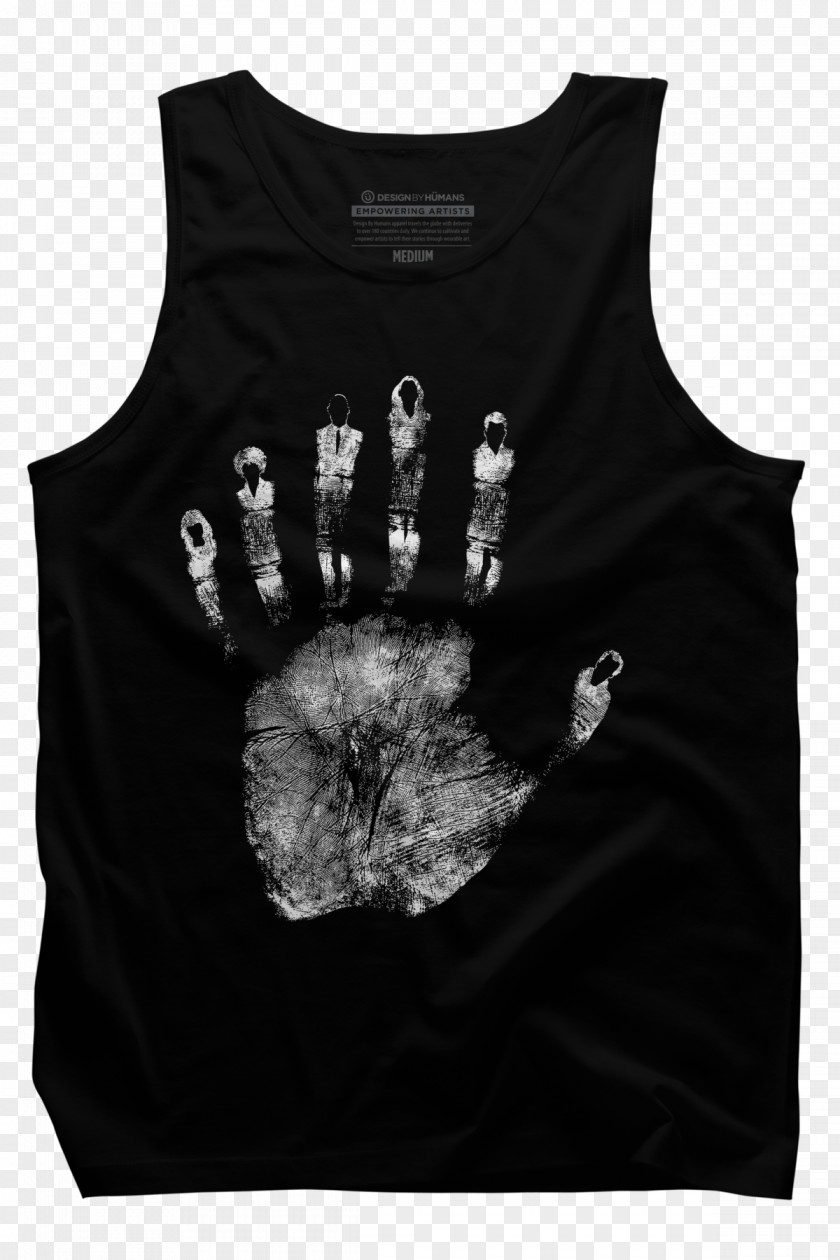 T-shirt Hand YouTube Digit Game PNG