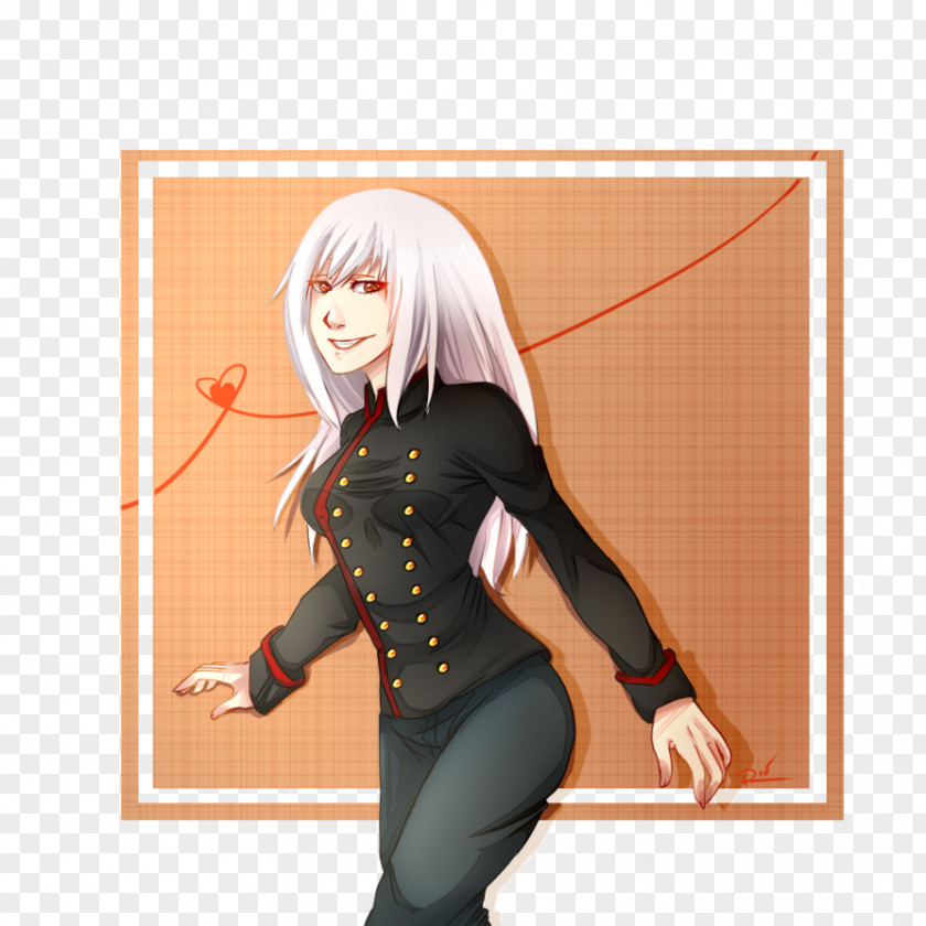 Tetas Artist 23 August Character PNG