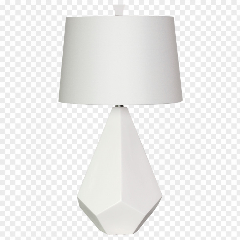 White Table Lamp Angle Ceiling PNG