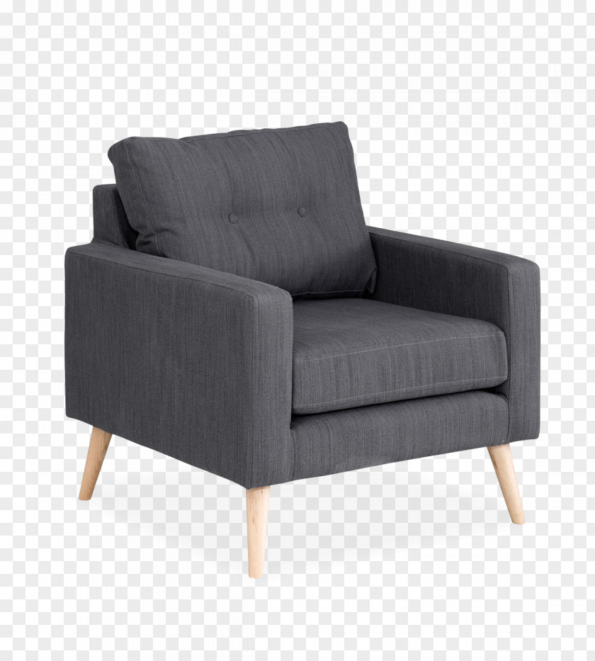 Armchair Couch Loveseat Furniture Sofa Bed Chair PNG