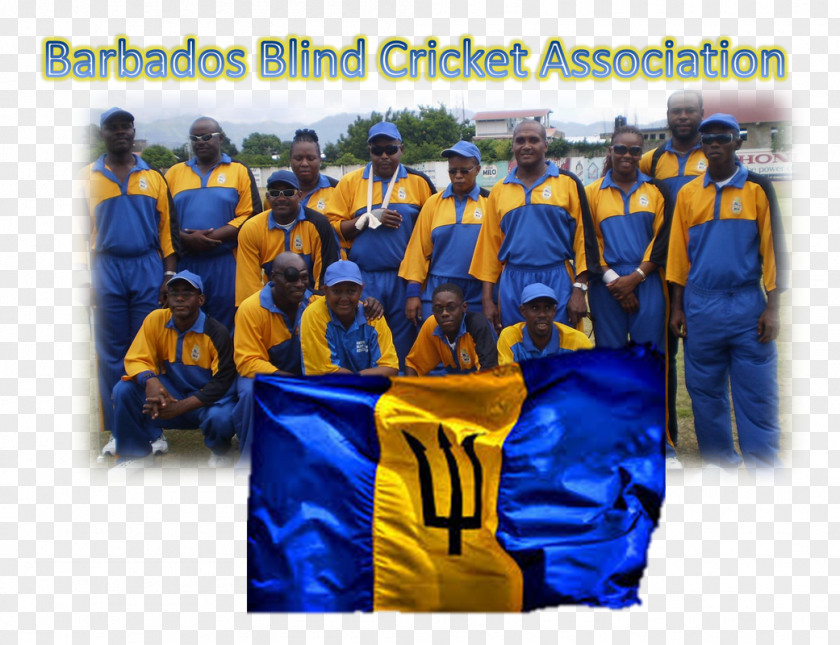 Cricket Tournament Flag Of Barbados Team Sport PNG
