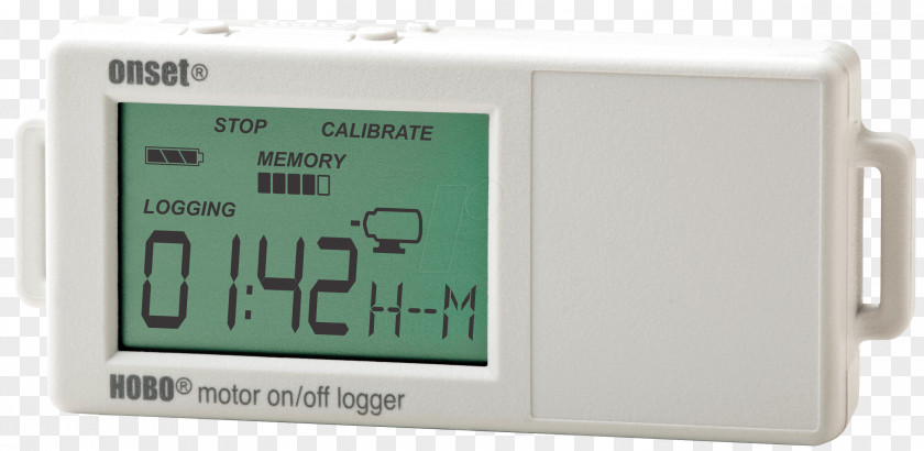 Data Logger Panasonic AG-UX90 Hobo Measurement Sensor PNG