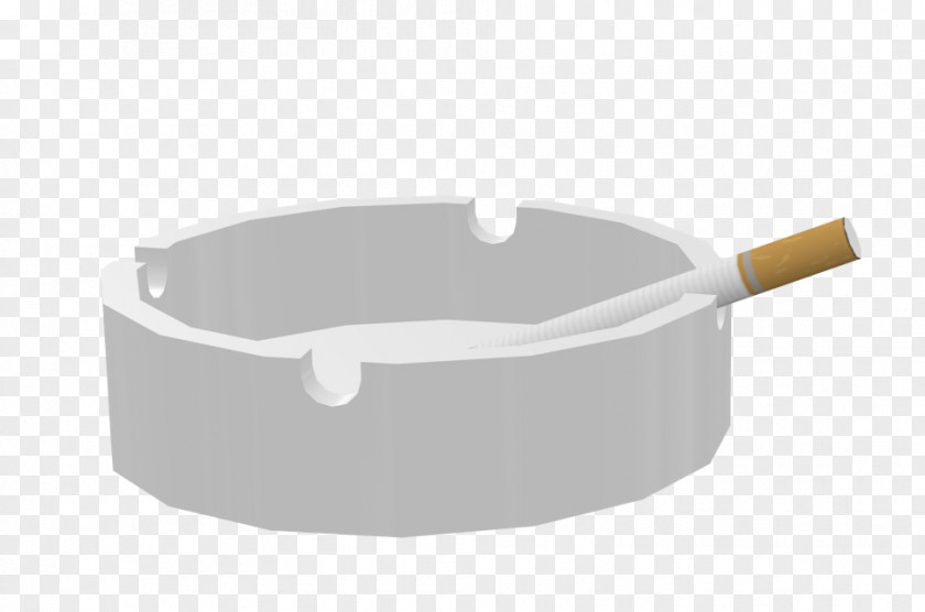 Design Ashtray Angle PNG