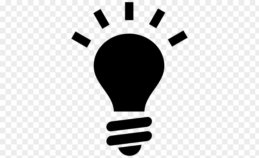 Electric Light Incandescent Bulb Electricity PNG