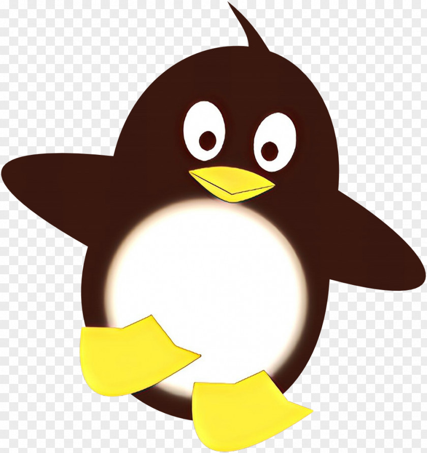 Emperor Penguin Clip Art Openclipart Image PNG