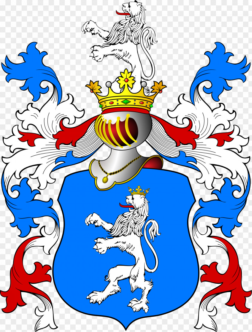 Family Polish Heraldry Przykorwin Coat Of Arms Szlachta PNG