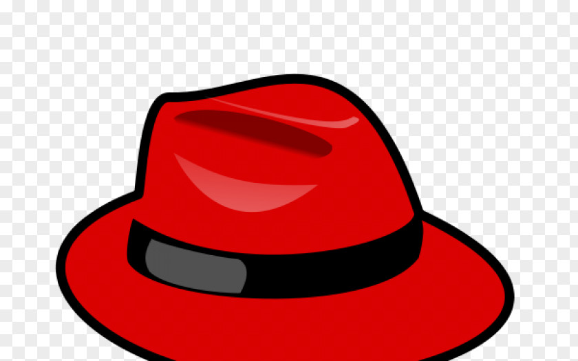 Hat Red Society Clip Art PNG