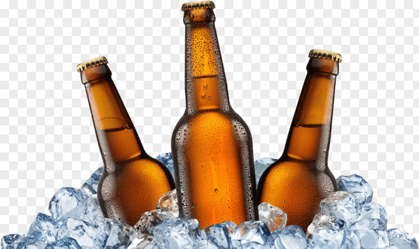 Iced Beer Ice Budweiser Drink PNG