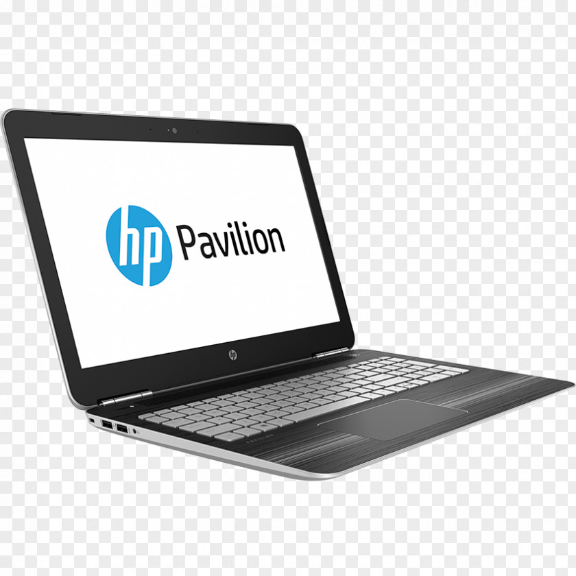 Laptop Intel Core I7 HP Pavilion Computer PNG