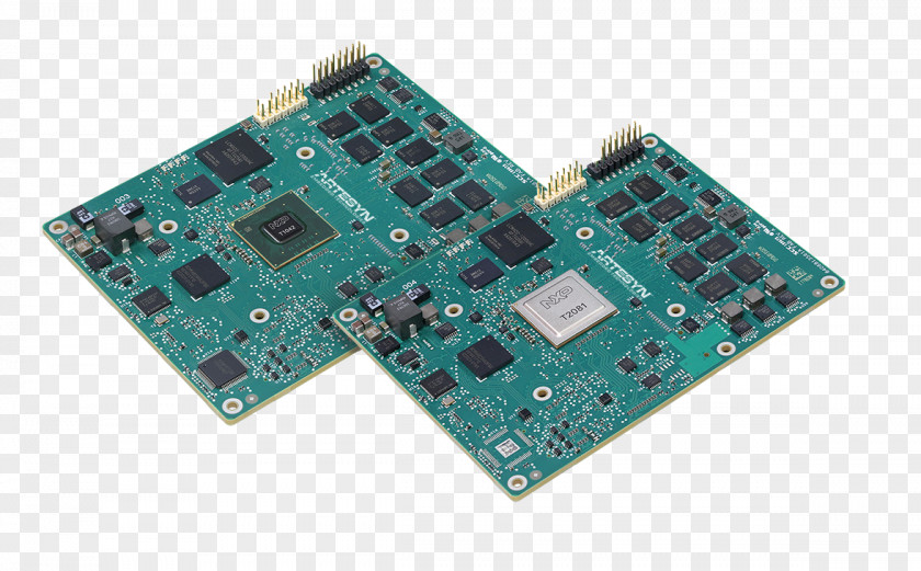 Microcontroller Central Processing Unit Embedded System QorIQ COM Express PNG