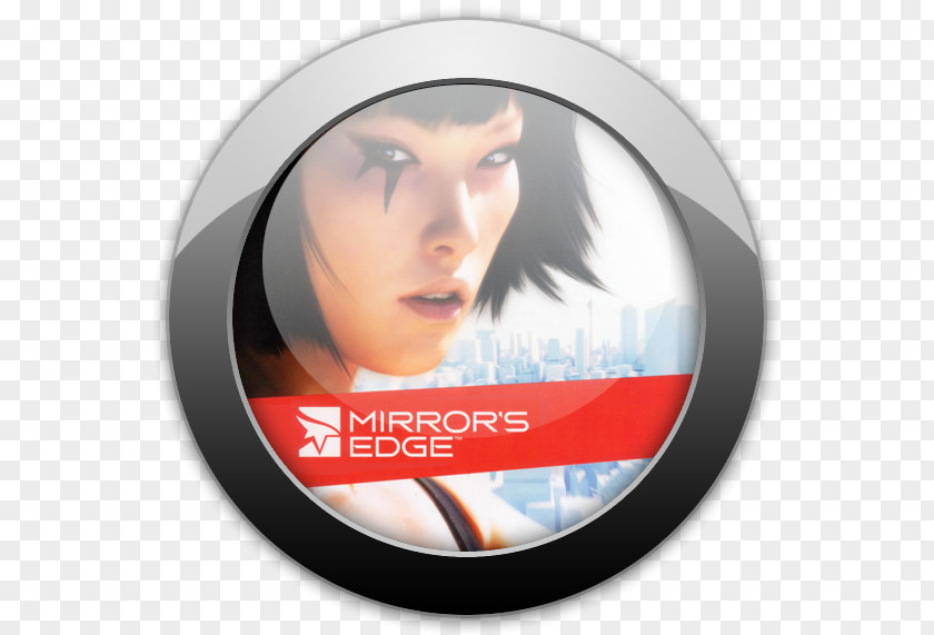 Mirror's Edge Catalyst Xbox 360 Video Game PlayStation 3 PNG