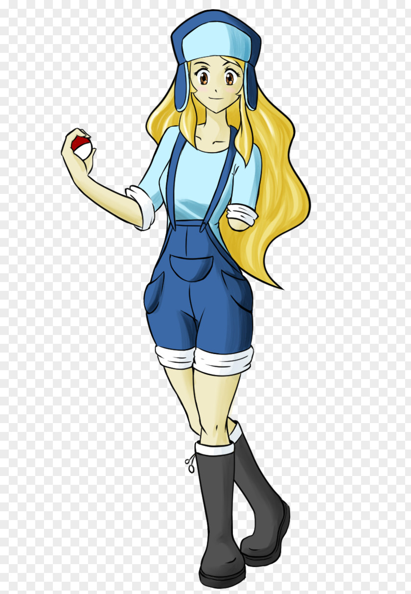 Pokemon Go Pokémon GO Trainer Character DeviantArt PNG